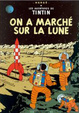 Cover of Les Aventures de Tintin, Tome 17