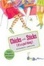 Cover of "Chicks with Sticks"