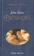 Cover of Endimione