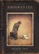 Cover of Emigrantes