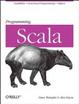 Cover of Programming Scala