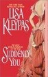 Cover of Suddenly You