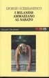 Cover of I milanesi ammazzano al sabato