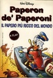 Cover of Paperon de' Paperoni