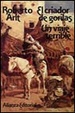 Cover of El criador de gorilas - Un viaje terrible