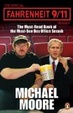 Cover of The Official Fahrenheit 9-11 Reader