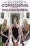 Cover of Confessions Of The Sullivan Sisters