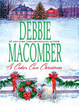 Cover of A Cedar Cove Christmas