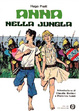 Cover of Anna nella jungla