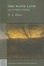 Cover of The Waste Land and Other Poems