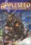 Cover of "Appleseed 4"