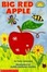 Cover of Big Red Apple