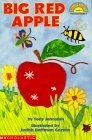 Big Red Apple (level 1) (Hello Reader)