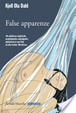 Cover of False apparenze