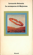 Cover of La scomparsa di Majorana