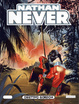 Cover of Nathan Never n. 166