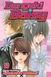 Cover of Dengeki Daisy