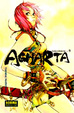 Cover of AGHARTA N9