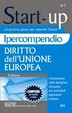Cover of Ipercompendio diritto dell'Unione Europea