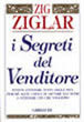 Cover of I segreti del venditore