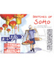 Cover of Sketches of SoHo