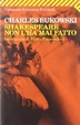 Cover of Shakespeare non l'ha mai fatto
