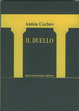 Cover of Il duello