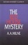 Cover of "The Red House Mystery"