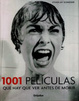 Cover of 1001 películas que hay que ver antes de morir