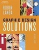 Cover of Graphic Design Solutions, Third Edition
