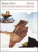 Cover of Storia dell'architettura moderna - vol. 1