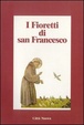 Cover of I fioretti di san Francesco