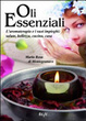 Cover of Oli essenziali