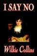 Cover of I Say No
