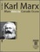 Cover of Karl Marx visto da Corrado Ocone