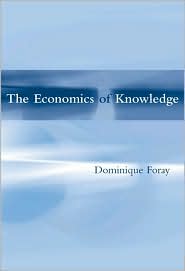 Image of The Economics of Knowledge