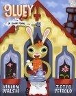 Gluey : A Snail Tale