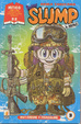 Cover of Dottor Slump & Arale vol. 3