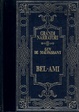 Cover of Bel-Ami