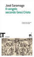 Cover of Il vangelo secondo Gesù Cristo
