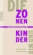 Cover of Die Zonenkinder und Wir.