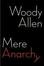 Cover of Mere Anarchy