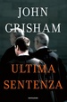 Cover of Ultima sentenza