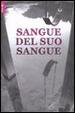 Cover of Sangue del suo sangue