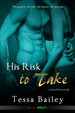 Cover of His Risk to Take