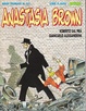 Cover of Anastasia Brown