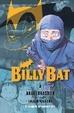 Cover of Billy Bat #3
