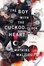Cover of 'The Boy with the Cuckoo-Clock Heart'