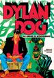 Cover of Dylan Dog