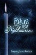 Cover of Blue Is For Nightmares